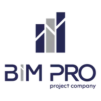 Знак BIM PRO