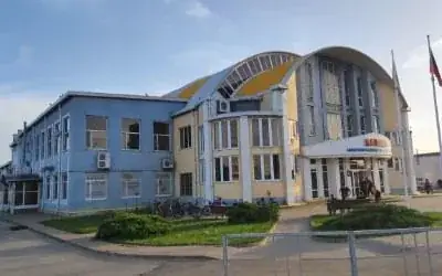 Обследование зданий и сооружений
